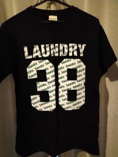 ドラえもん様専用　ランドリー　Tシャツのサムネイル