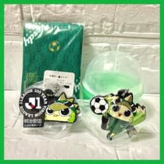 東京ヴェルディ 和柄折り畳みミラー ラバーチャーム Jリーグ
