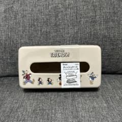 ティッシュケース　ディズニーのサムネイル