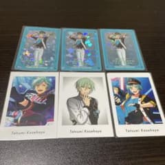 あんスタ  風早巽  ぱしゃっつのサムネイル
