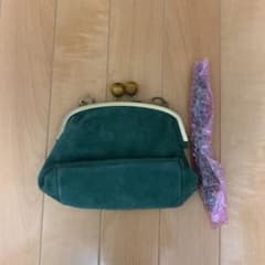 がま口バッグのサムネイル