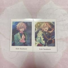 あんスタ 天祥院英智 ぱしゃっつ 2枚セット - メルカリ