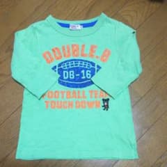 専用です。ミキハウス Tシャツ ロンTのサムネイル