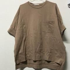 RETRO GIRL 半袖 カットソーのサムネイル