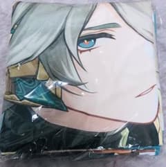 原神 アルハイゼン ビッグタオル たびごころの赴くままに - メルカリ