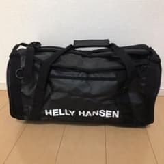 ヘリーハンセン HELLY HANSEN HHダッフルバッグ2のサムネイル