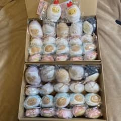 すみっコぐらし ぬいぐるみセット 水族館限定 キーホルダー まとめ売り