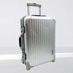 リモワ シルバーインテグラル 35L 機内持込可 アルミ 925.52 キャリー