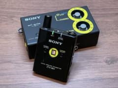 SONY デジタルワイヤレスパッケージ DWZ-B30GB - メルカリ
