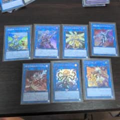リンクモンスター　まとめ売り　遊戯王のサムネイル