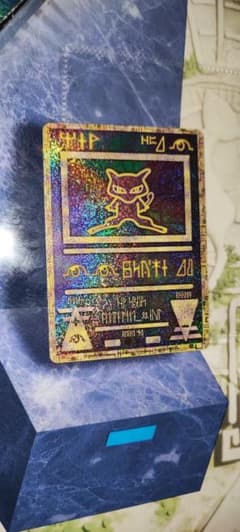 古代ミュウ】ミュウツーの逆襲 EVOLUTION パンフレット 復刻版 - メルカリ