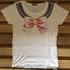 Tシャツ　セーラームーンのサムネイル