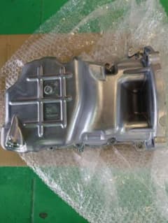 新品未使用 スズキ純正 11511-50MB0 オイルパン R06A/R06D 新品未使用 スズキ純正 11511-50MB0 オイルパン R06A/R06D - メルカリ