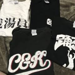 C&K Tシャツのサムネイル