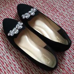 ESPERANZA♡フラットシューズのサムネイル