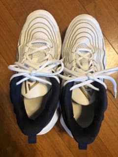 NIKE ヤニスイモータリティ4 バスケットボールシューズ　ジュニアのサムネイル