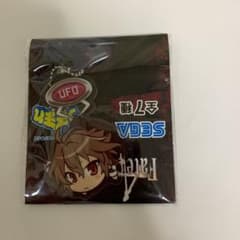 Fate/Apocrypha 아크릴 체인 마스코트 지크