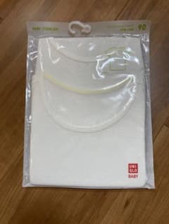 UNIQLO 肌着90とキッチンふきんのサムネイル