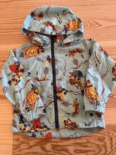 THE NORTH FACE ジャケット 90のサムネイル