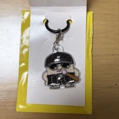 BoomBoomBrothers ブンブンマーカーチャーム Dabbyのサムネイル
