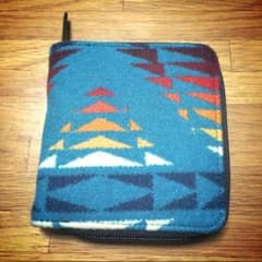 PENDLETON 財布のサムネイル