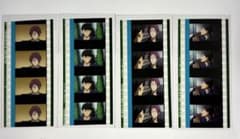Free! FS 特典 コマフィルム 松岡凛 山崎宗介 鮫柄MIX - メルカリ