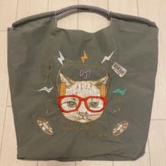 Ball and chain   D J キャット　　M sizeのサムネイル