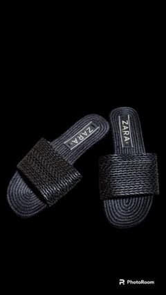 ZARA サンダルのサムネイル