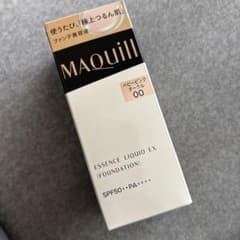 MAQuill ESSENCE LIQUID EX 00のサムネイル
