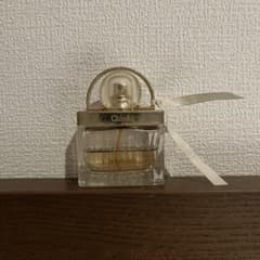 Chloé ラブストーリー オードパルファムのサムネイル