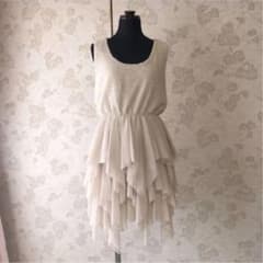 シフォン♡ワンピースのサムネイル