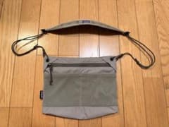 Patagonia パタゴニア Terravia Sacocheのサムネイル