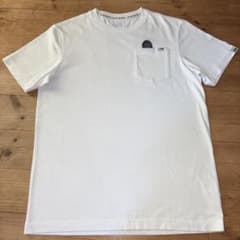 ノースフェイス　ホワイトレーベル　Tシャツ　Lサイズのサムネイル