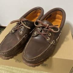 timberland 3eyeのサムネイル