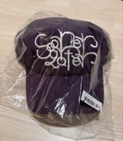 SOL sooner or later / mesh cap メッシュキャップのサムネイル