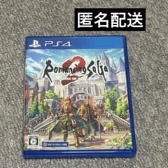 PS4 ロマンシングサガ2 リベンジオブザセブン