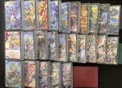 た*き様 【未開封】ドキドキつよいデッキ25の王道デッキ コンプリート