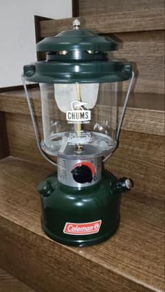Coleman コールマン ノスタルジア LED ランタン - メルカリ