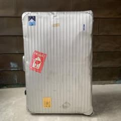 最終値下げ廃盤 vintage rimowa トパーズ 難あり 大きい - メルカリ