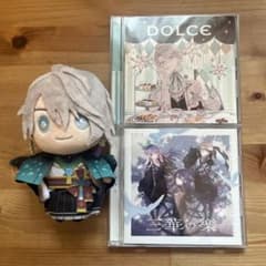 にじさんじ甲斐田晴ぬいぐるみ　にじぬいのサムネイル