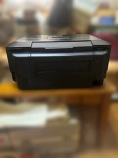 Canon PIXUS MG8230インクジェットプリンター 本体のサムネイル