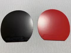 TIBHAR EVOLUTION MX-D赤黒セットのサムネイル