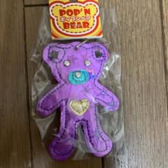 キーホルダーのサムネイル