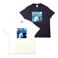 【完売品】BIM "Because He's Kind" T-Shirtsのサムネイル