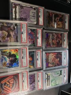 PSA10 ワンピースカード 3rd アニバーサリーセット11連番 - メルカリ