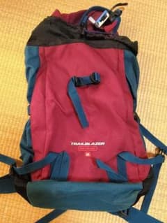 カリマー／リュック／サイズ35のサムネイル
