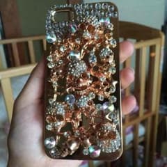 新品 dia系 iPhone5ケース☆のサムネイル