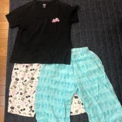 部屋着150 160のサムネイル