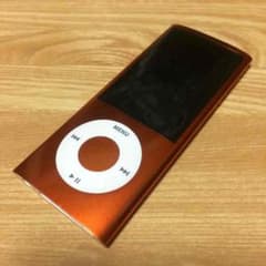 iPod nano 8GBのサムネイル