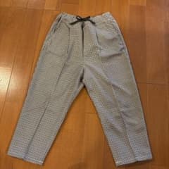 グローバルワーク　キッズパンツ　110のサムネイル